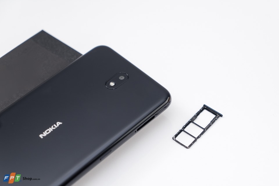 camera Nokia 3.2
