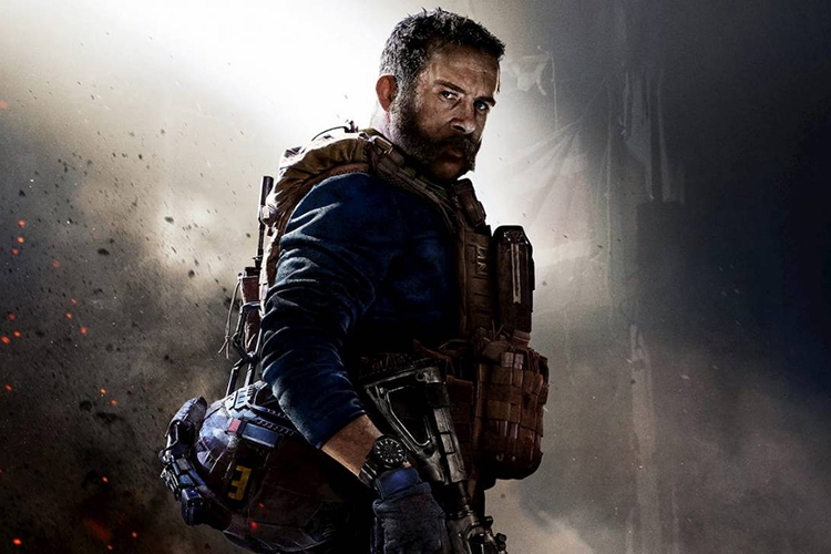 Call of Duty: Modern Warfare và Warzone