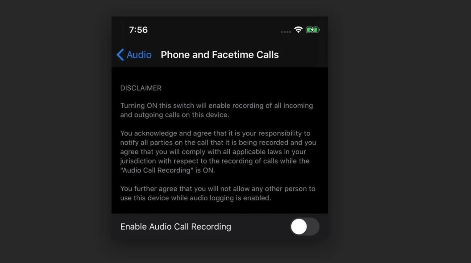 iOS 14