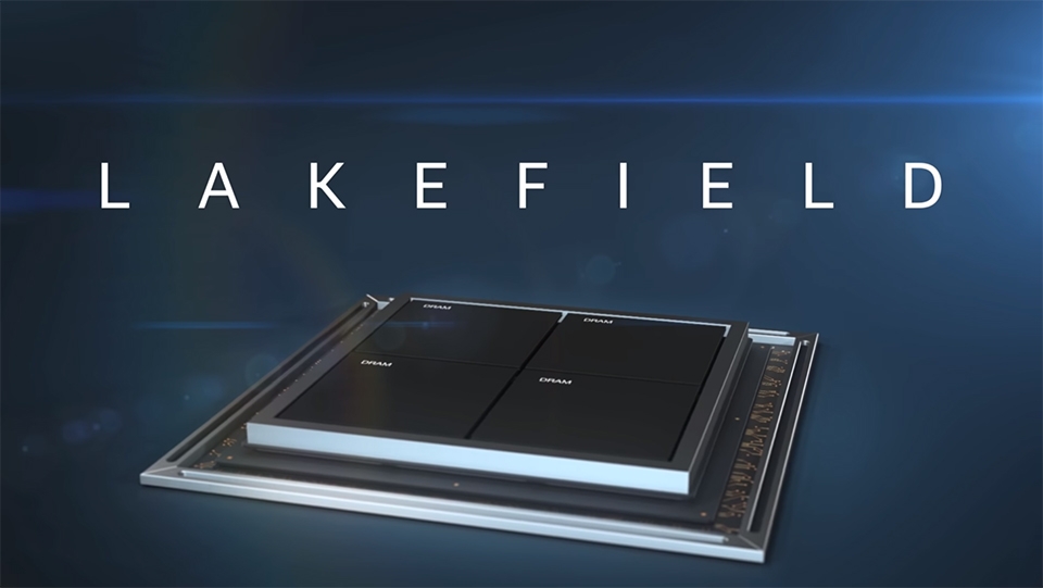 Intel Lakefield