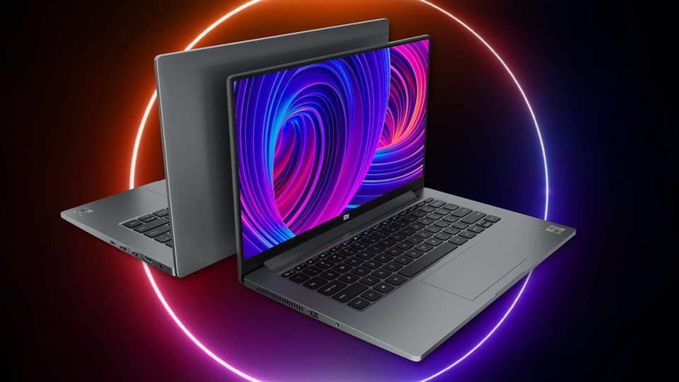 Xiaomi Mi Notebook 14
