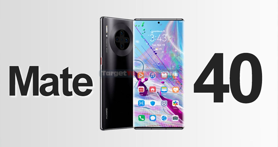 Rò rỉ Kirin 1020 – con chip sẽ góp mặt trên Huawei Mate 40 và P50 2