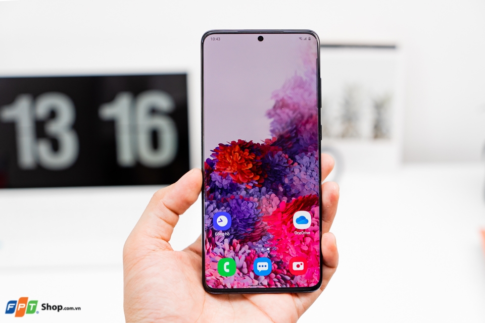 Samsung Galaxy S20+