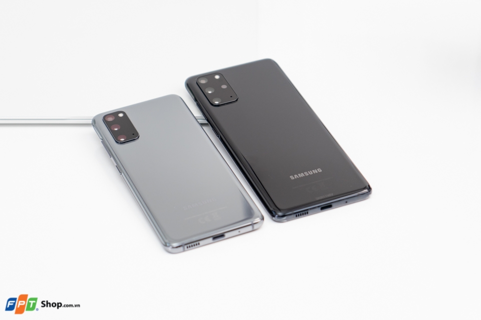 Samsung Galaxy S20+