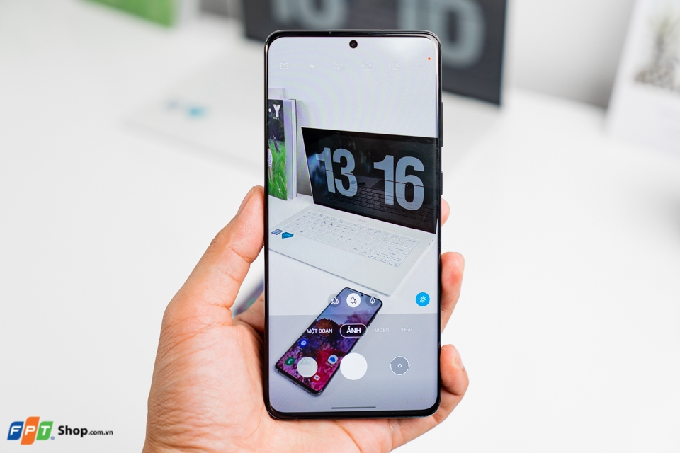 Samsung Galaxy S20+