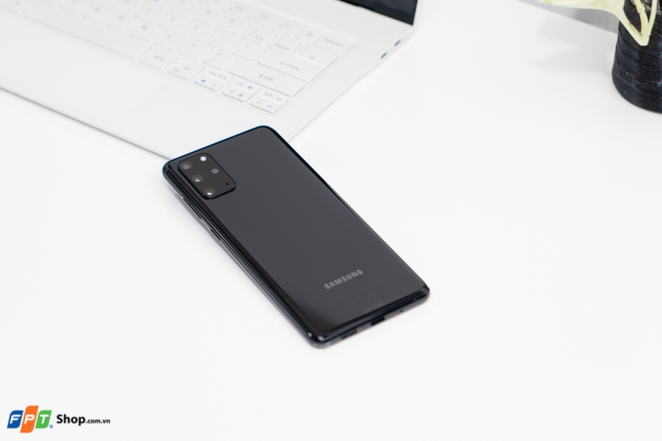 Samsung Galaxy S20+