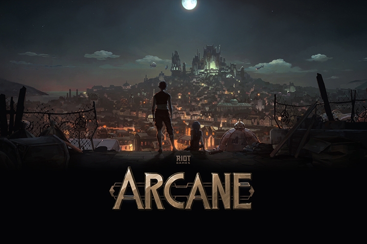Arcane