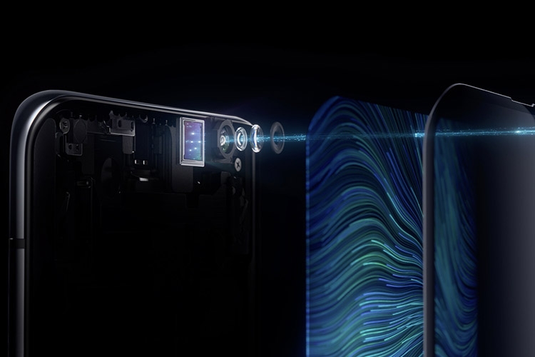 Huawei sẽ độc quyền công nghệ ẩn camera dưới màn hình trong năm 2020 1