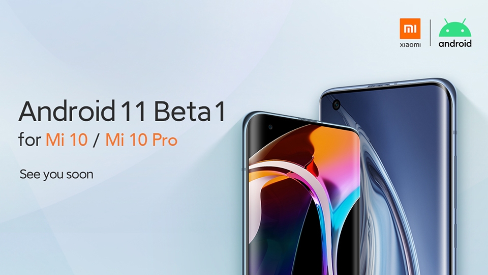 Android 11 Beta Android 11 Beta