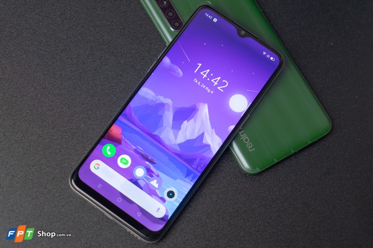 Realme 6i