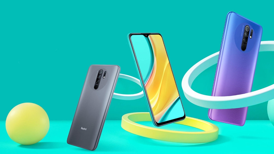 Redmi 9