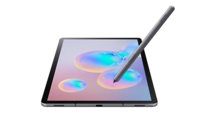 Samsung Galaxy Tab S7