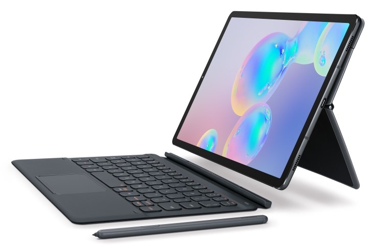 Samsung Galaxy Tab S7