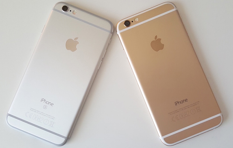 iPhone 6/6 Plus