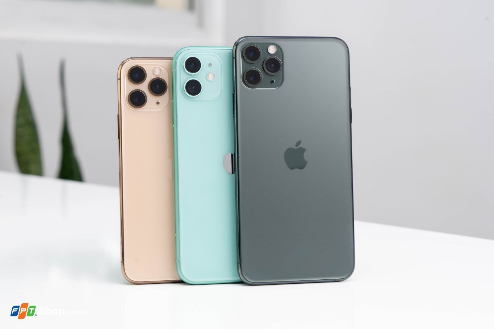 iPhone 11
