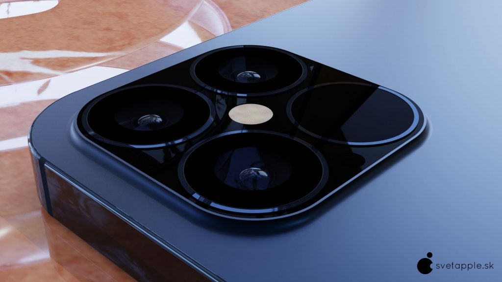 Loạt ảnh iPhone 12 Pro xanh navy ấn tượng, hứa hẹn tạo nên trào lưu màu sắc mới 7