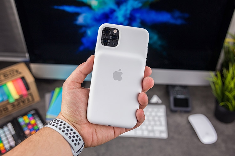 Nhìn cách Apple thiết kế 5 phụ kiện này, bạn sẽ hiểu tại sao hãng thành công đến thế 6