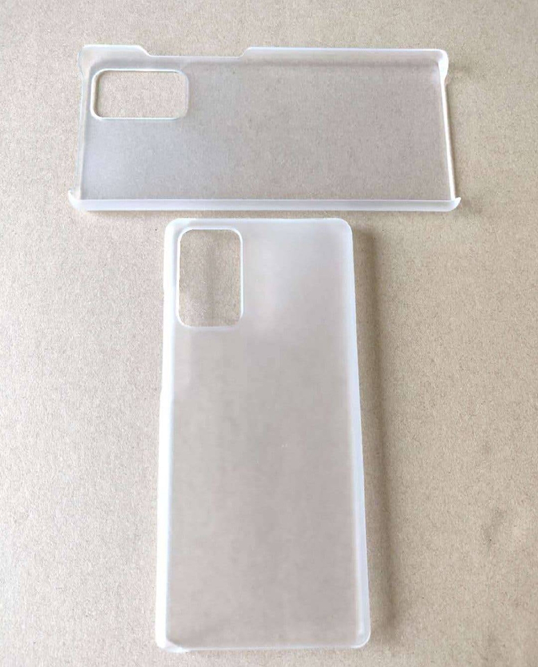 Ốp lưng Galaxy Note 20 (ảnh 4) Ốp lưng Galaxy Note 20 (ảnh 4)