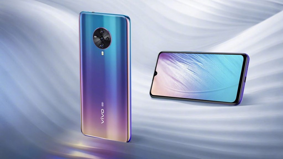 Thông tin Vivo S6 Pro Thông tin Vivo S6 Pro