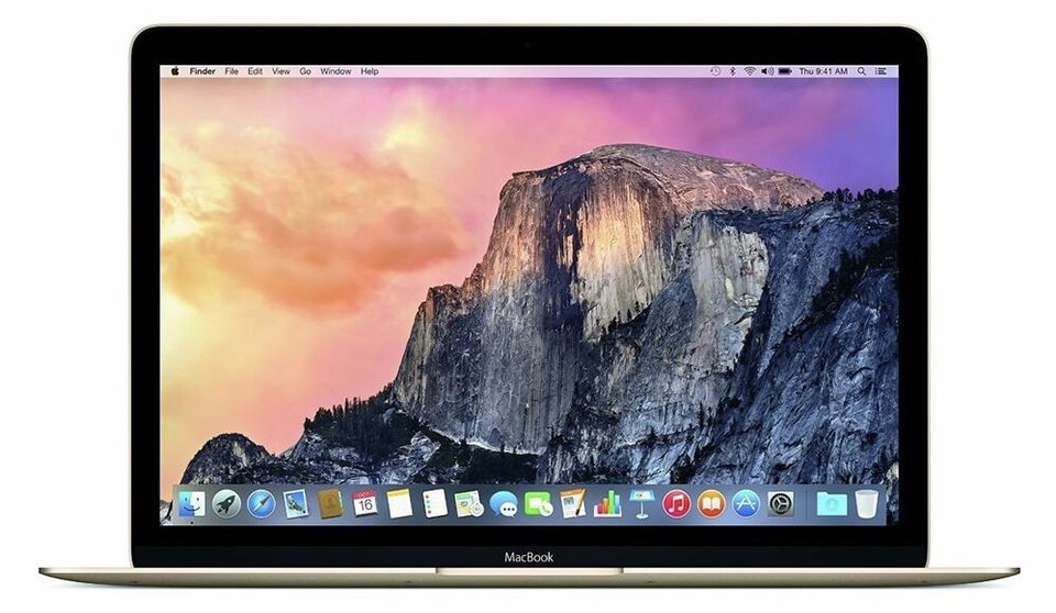 MacBook 12 inch có thể là chiếc máy tính xách tay đầu tiên của Apple dùng chip ARM MacBook 12 inch có thể là chiếc máy tính xách tay đầu tiên của Apple dùng chip ARM