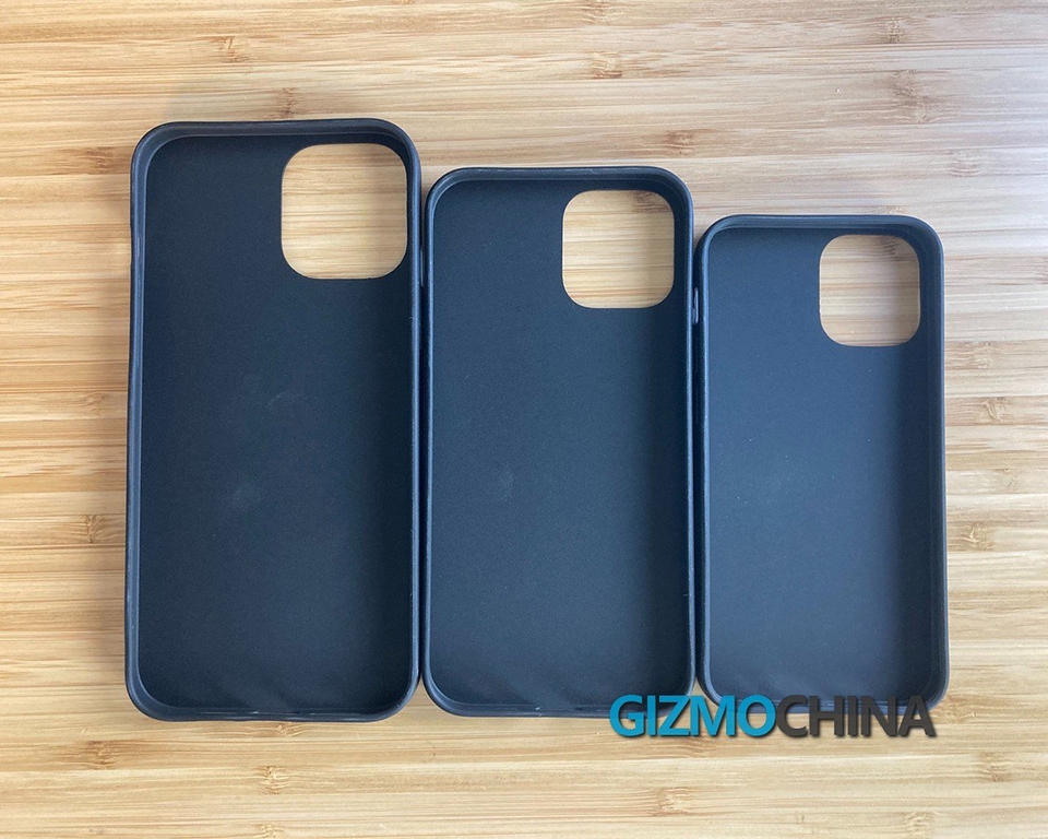 Ốp lưng iPhone 12 series (ảnh 1) Ốp lưng iPhone 12 series (ảnh 1)