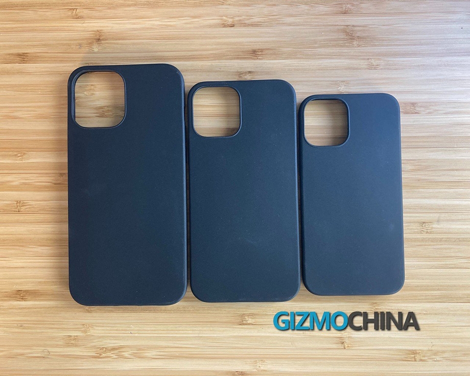 Ốp lưng iPhone 12 series (ảnh 2) Ốp lưng iPhone 12 series (ảnh 2)