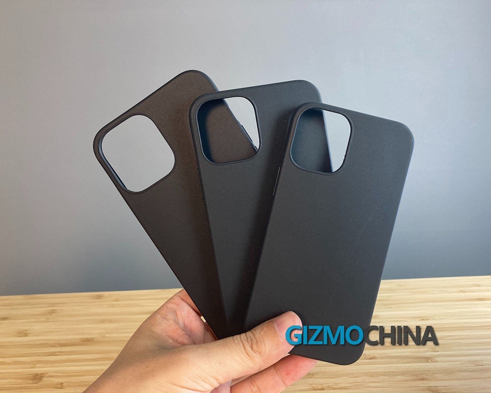 Ốp lưng iPhone 12 series (ảnh 3) Ốp lưng iPhone 12 series (ảnh 3)