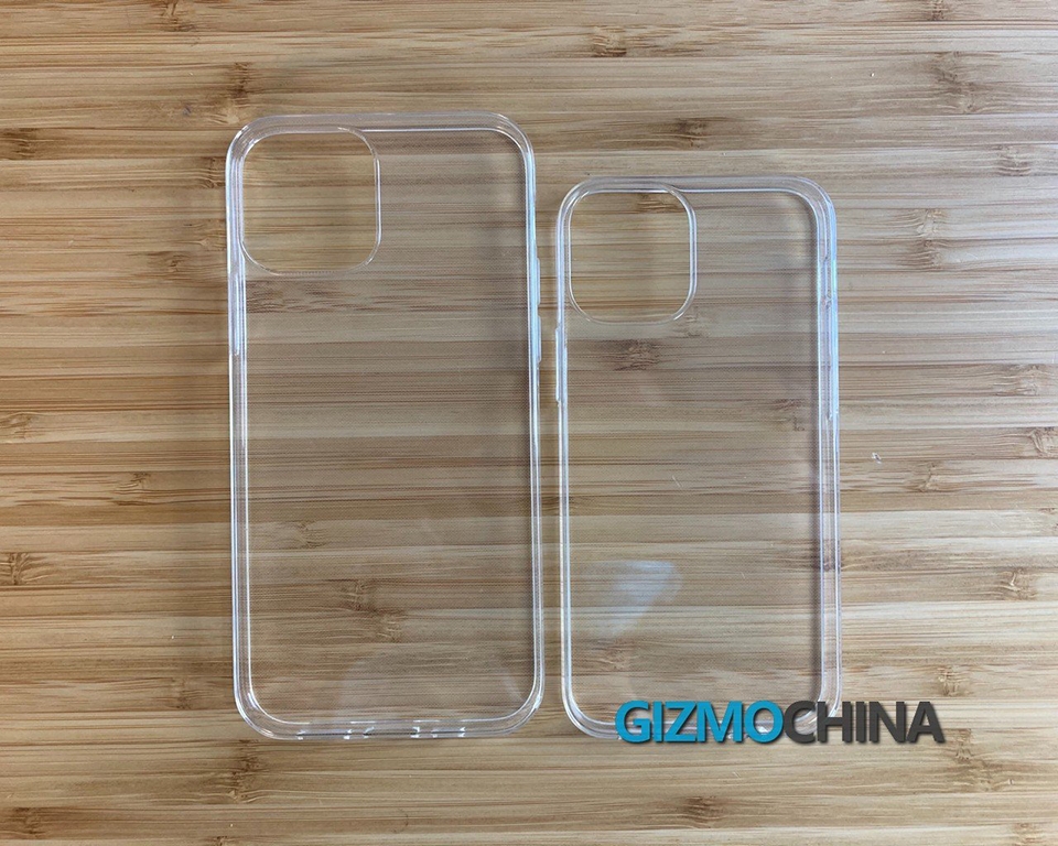 Ốp lưng iPhone 12 series (ảnh 4) Ốp lưng iPhone 12 series (ảnh 4)