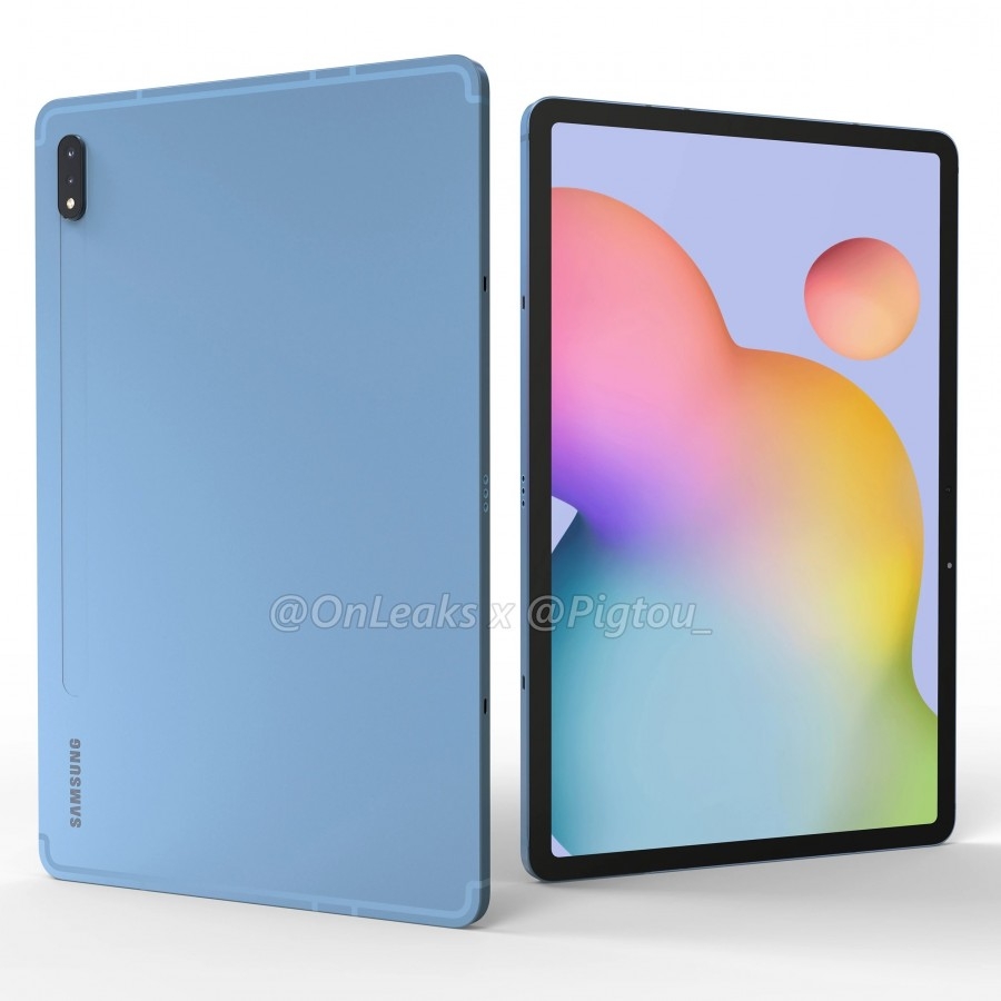 Galaxy Tab S7 02