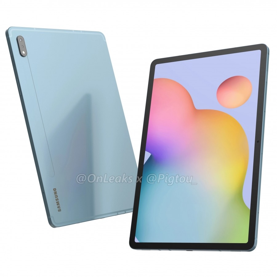 Galaxy Tab S7 04