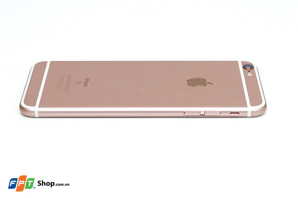 Thời điểm năm 2019 này, iPhone 6s Plus có còn đáng mua với mức giá 10 triệu? (ảnh 5)