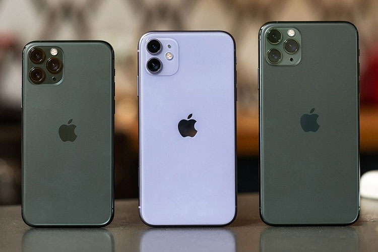 Apple đã nâng cấp pin iPhone ra sao trong 13 năm qua? 2