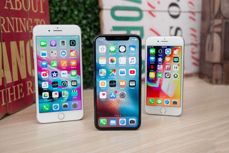 Apple đã nâng cấp pin iPhone ra sao trong 13 năm qua? 9