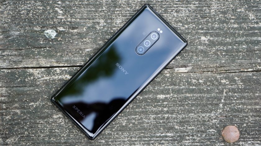 Sony giải thích lý do mang jack âm thanh 3.5mm trở lại trên smartphone