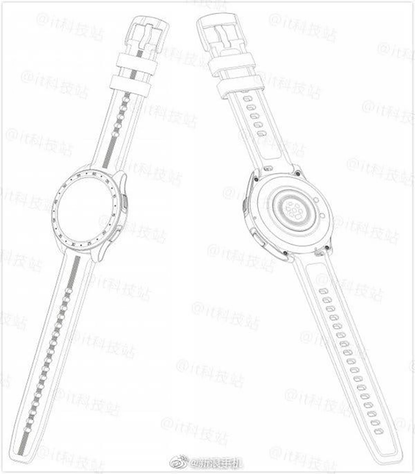 Thông tin Vivo Watch (ảnh 3) Thông tin Vivo Watch (ảnh 3)