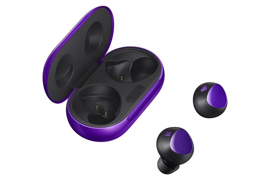 Bộ đôi Samsung Galaxy S20+ và Galaxy Buds+ BTS Edition chính thức trình làng 3