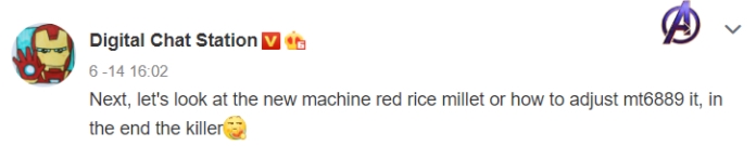 Xiaomi