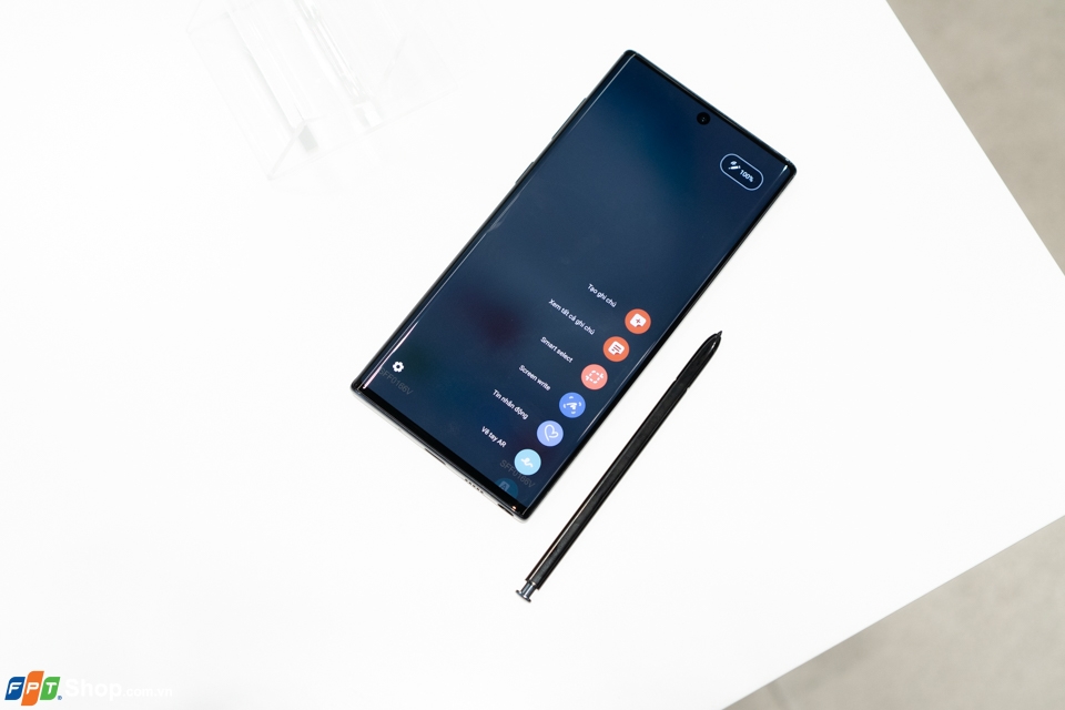 Samsung Galaxy Note 10