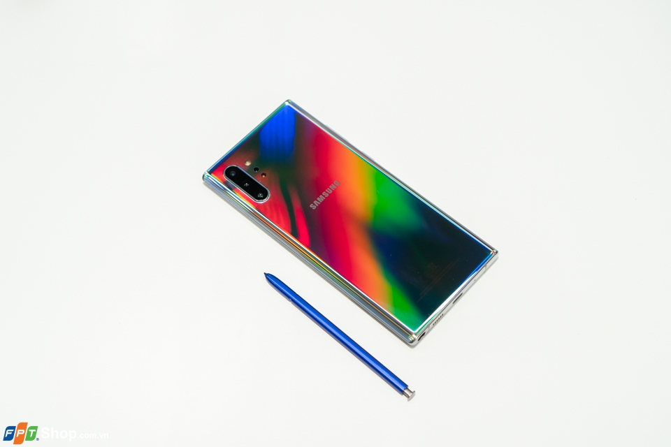 Samsung Galaxy Note 10