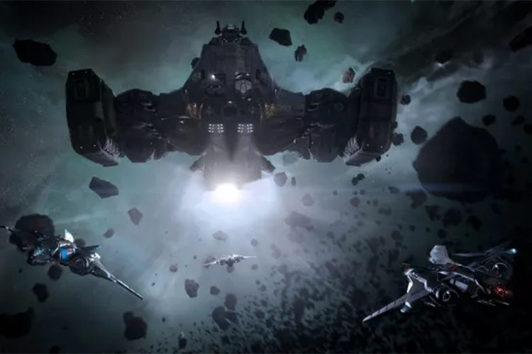 Star Citizen