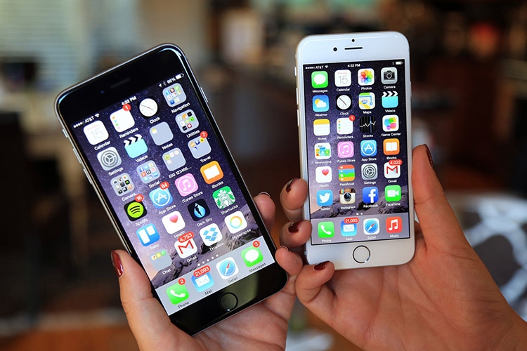 Hành trình nâng cấp pin iPhone của Apple suốt 13 năm qua 7