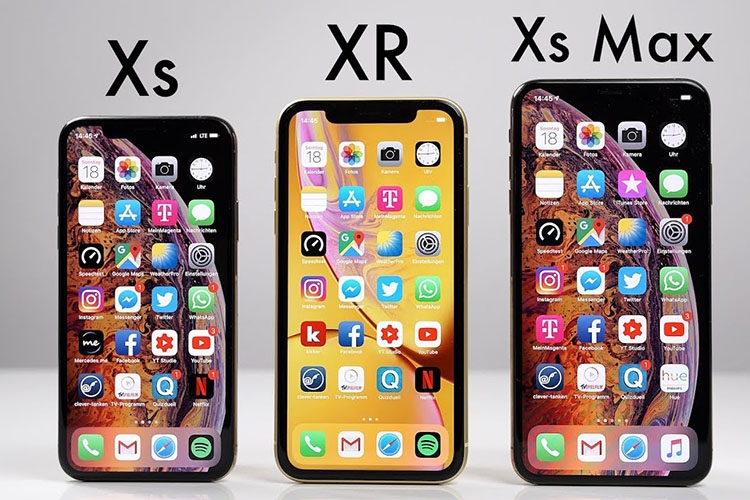 Hành trình nâng cấp pin iPhone của Apple suốt 13 năm qua 3