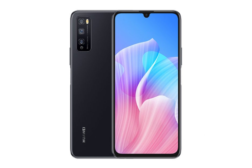Thông tin Huawei Enjoy 20