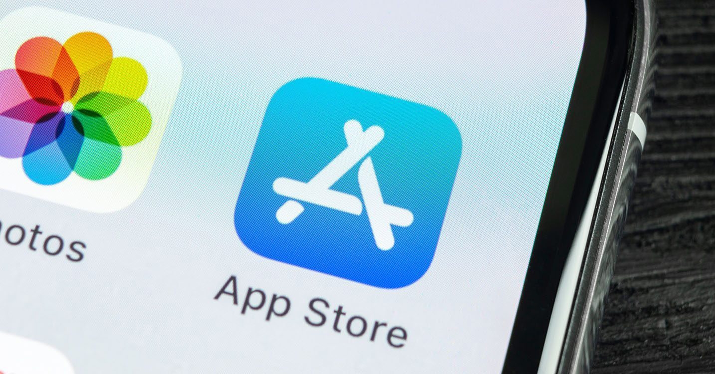 App Store