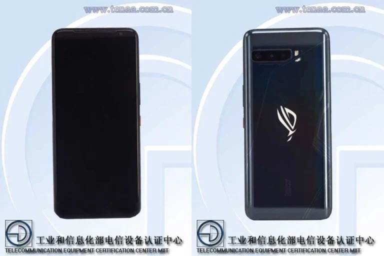 ROG Phone 3