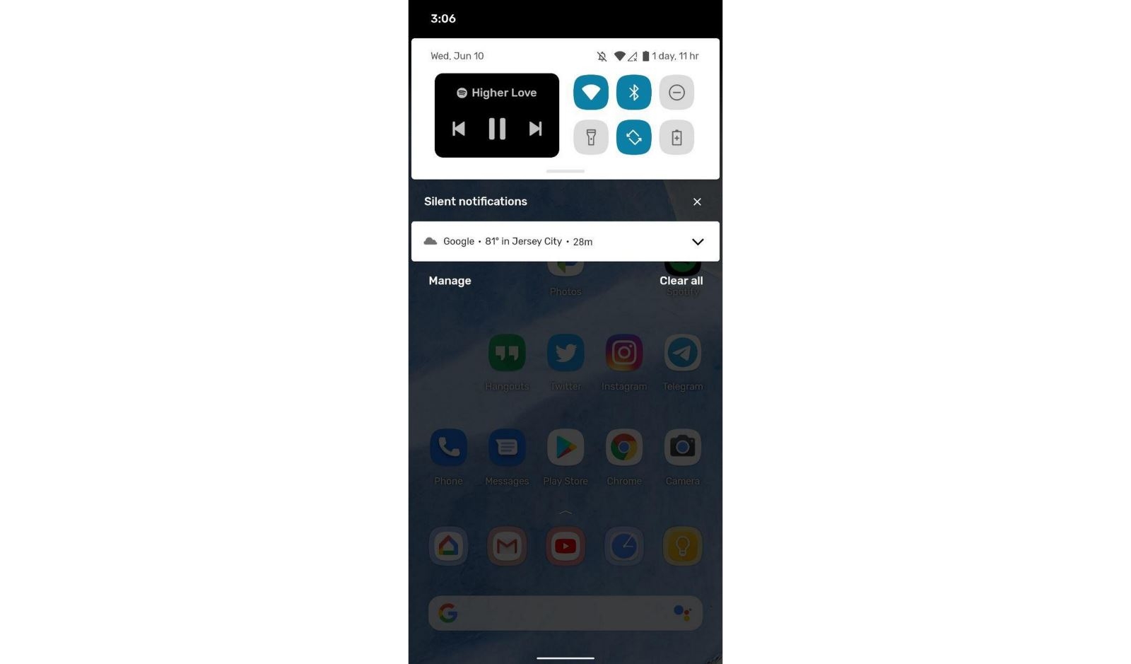 Android 11 03