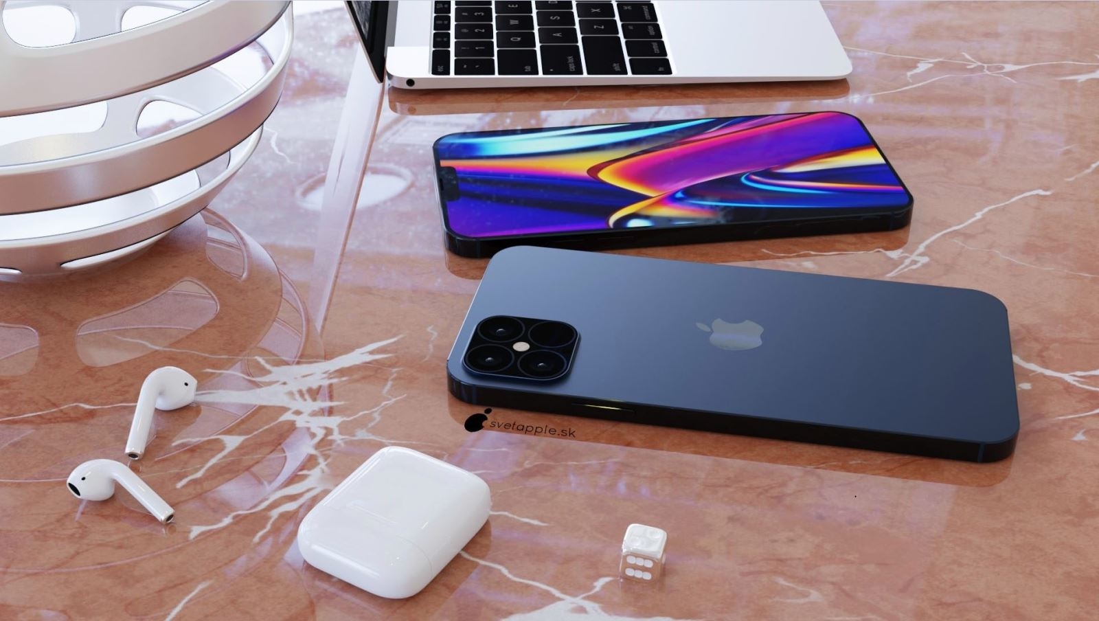 iPhone 12 01