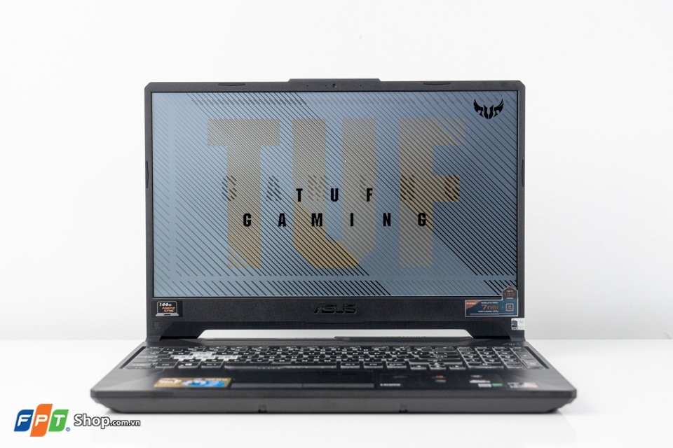 Asus TUF FA506II 03 Asus TUF FA506II 03