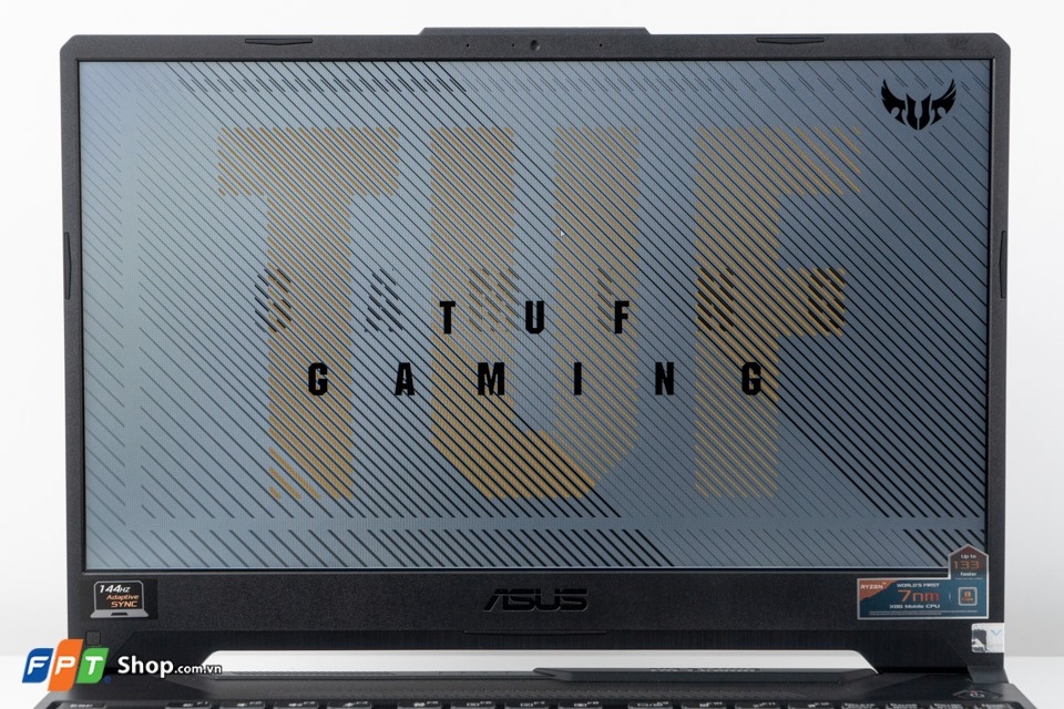 Asus TUF FA506II 06 Asus TUF FA506II 07