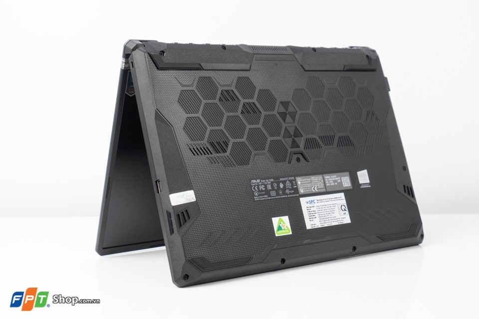 Asus TUF FA506II 11 Asus TUF FA506II 11